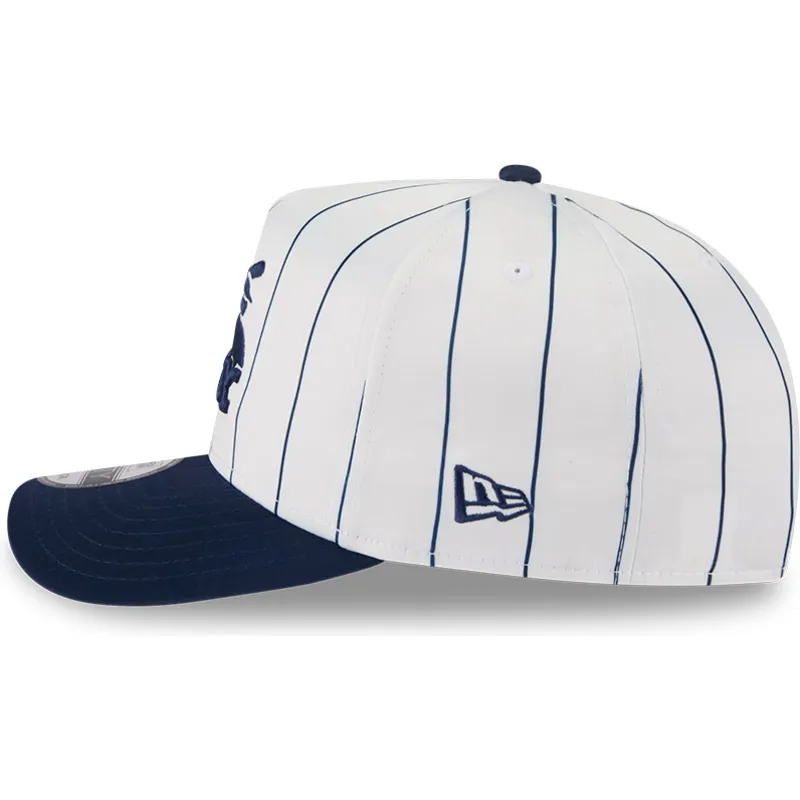 cap-izliekta-white-snapback-9fifty-a-frame-satin-pinstripe-no-chicago-white-sox-mlb-no-new-era
