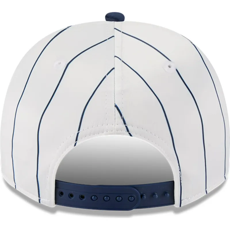 cap-izliekta-white-snapback-9fifty-a-frame-satin-pinstripe-no-chicago-white-sox-mlb-no-new-era