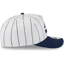 cap-izliekta-white-snapback-9fifty-a-frame-satin-pinstripe-no-chicago-white-sox-mlb-no-new-era