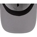 cepur-izliekta-balts-snapback-9fifty-a-frame-satin-pinstripe-no-chicago-white-sox-mlb-no-new-era