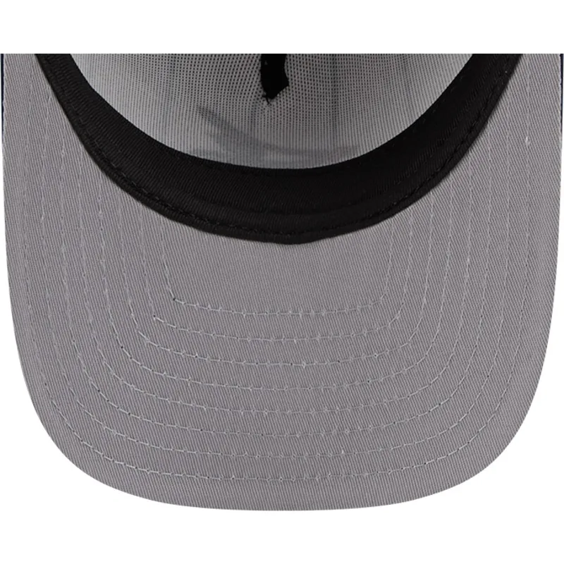 cap-izliekta-white-snapback-9fifty-a-frame-satin-pinstripe-no-chicago-white-sox-mlb-no-new-era