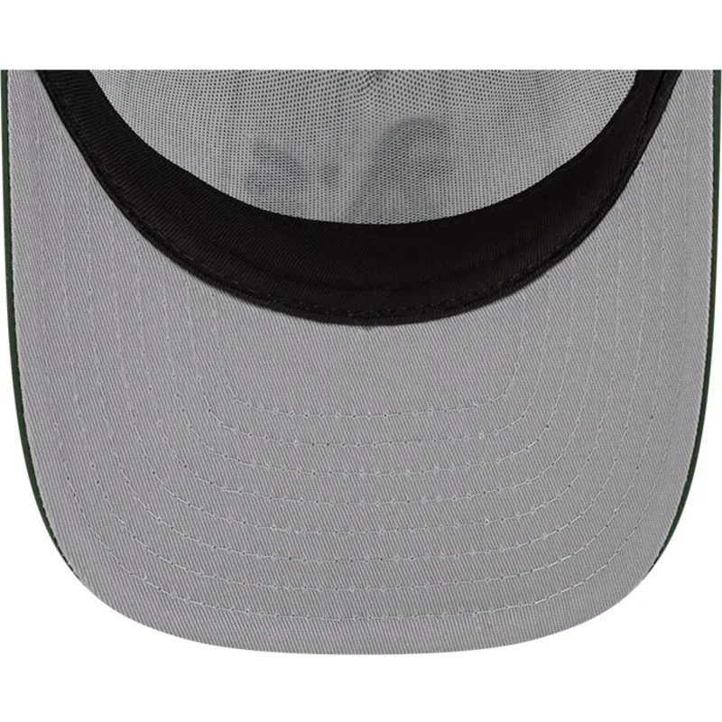 cepur-izliekta-balts-snapback-9fifty-a-frame-satin-pinstripe-no-oakland-athletics-mlb-no-new-era cepur-izliekta-balts-snapback-9fifty-a-frame-satin-pinstripe-no-oakland-athletics-mlb-no-new-era