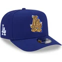 niebieska-czapka-z-zakrzywionym-daszkiem-snapback-9fifty-a-frame-emblem-los-angeles-dodgers-mlb-od-new-era