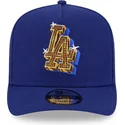 niebieska-czapka-z-zakrzywionym-daszkiem-snapback-9fifty-a-frame-emblem-los-angeles-dodgers-mlb-od-new-era