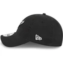cap-izliekta-black-adjustable-strap-9twenty-stamp-no-detroit-red-wings-nhl-no-new-era