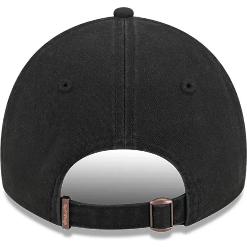 czapka-z-zakrzywionym-daszkiem-czarna-regulowana-9twenty-stamp-detroit-red-wings-nhl-new-era