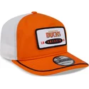cepur-izliekta-oranzs-snapback-19twenty-embroidered-patch-no-anaheim-ducks-nhl-no-new-era