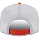 cap-izliekta-orange-snapback-19twenty-embroidered-patch-no-anaheim-ducks-nhl-no-new-era