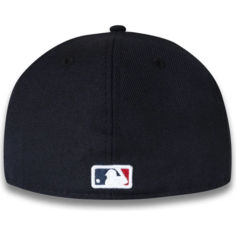 cap-plakana-navy-blue-ajustada-59fifty-world-series-2009-side-patch-no-new-york-yankees-mlb-no-new-era cap-plakana-navy-blue-ajustada-59fifty-world-series-2009-side-patch-no-new-york-yankees-mlb-no-new-era