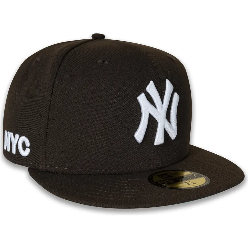 cap-plakana-brown-ajustada-59fifty-nyc-side-no-new-york-yankees-mlb-no-new-era