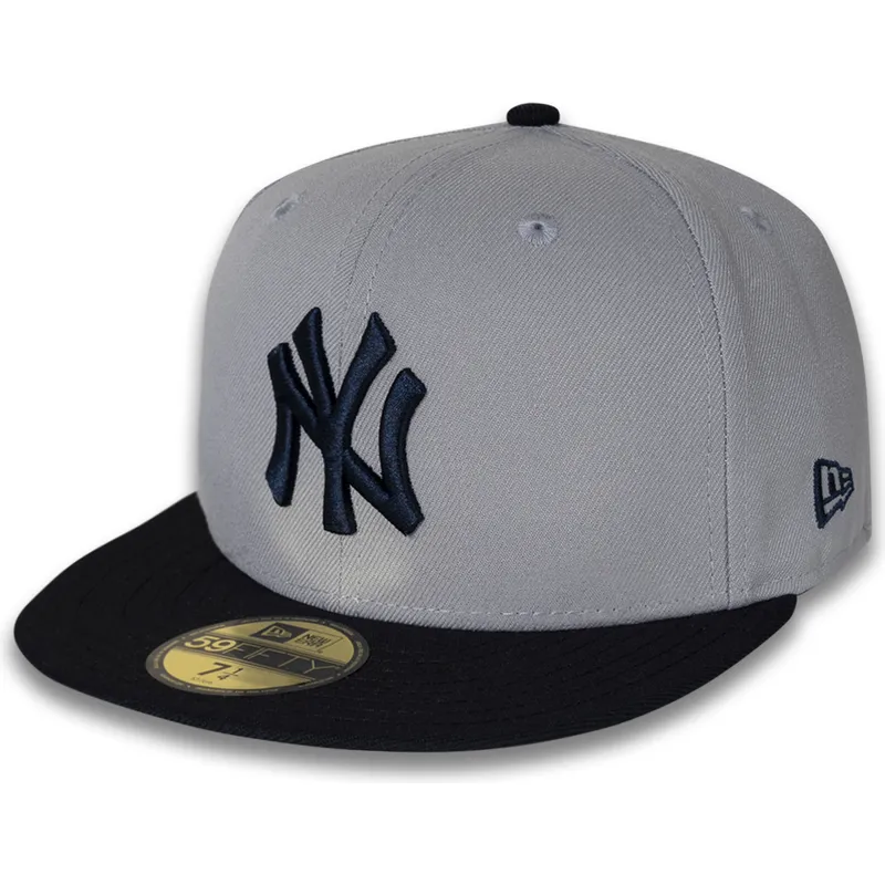 cap-plakana-gray-ajustada-59fifty-world-series-2000-side-patch-no-new-york-yankees-mlb-no-new-era
