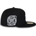 cepur-plakana-melns-pieguloss-59fifty-subway-series-no-new-york-yankees-mlb-no-new-era