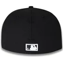 cepur-plakana-melns-pieguloss-59fifty-subway-series-no-new-york-yankees-mlb-no-new-era