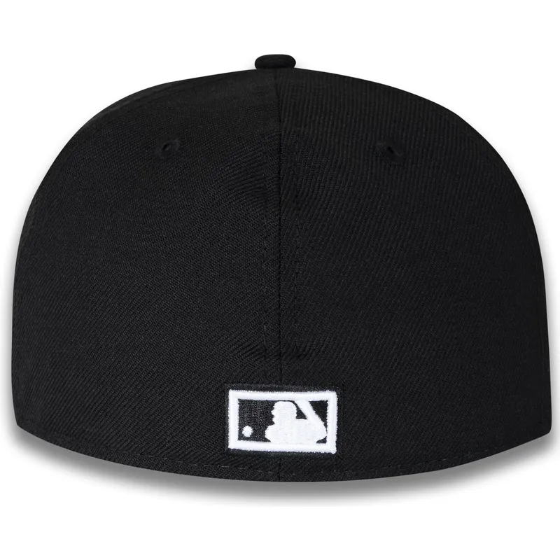 cepur-plakana-melns-pieguloss-59fifty-subway-series-no-new-york-yankees-mlb-no-new-era