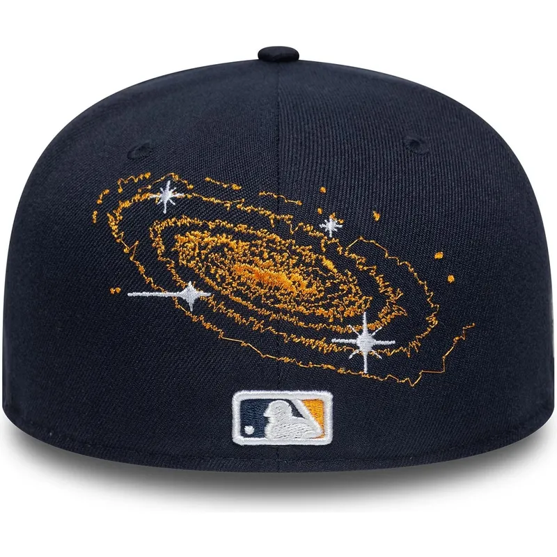 marineblaue-gebogene-angepasste-59fifty-planet-icon-kappe-der-houston-astros-mlb-von-new-era