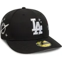 schwarze-gebogene-angepasste-59fifty-planet-icon-kappe-der-los-angeles-dodgers-mlb-von-new-era