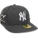 cepur-izliekta-peleks-pieguloss-59fifty-planet-icon-no-new-york-yankees-mlb-no-new-era