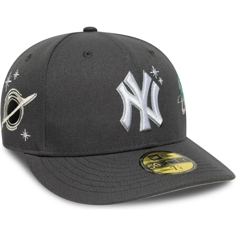 cepur-izliekta-peleks-pieguloss-59fifty-planet-icon-no-new-york-yankees-mlb-no-new-era