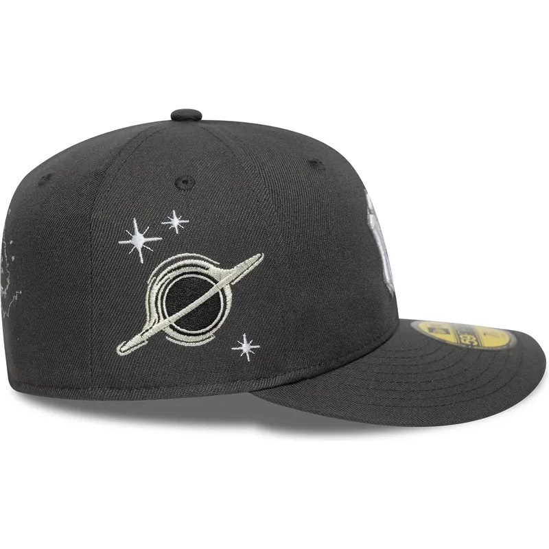 cepur-izliekta-peleks-pieguloss-59fifty-planet-icon-no-new-york-yankees-mlb-no-new-era