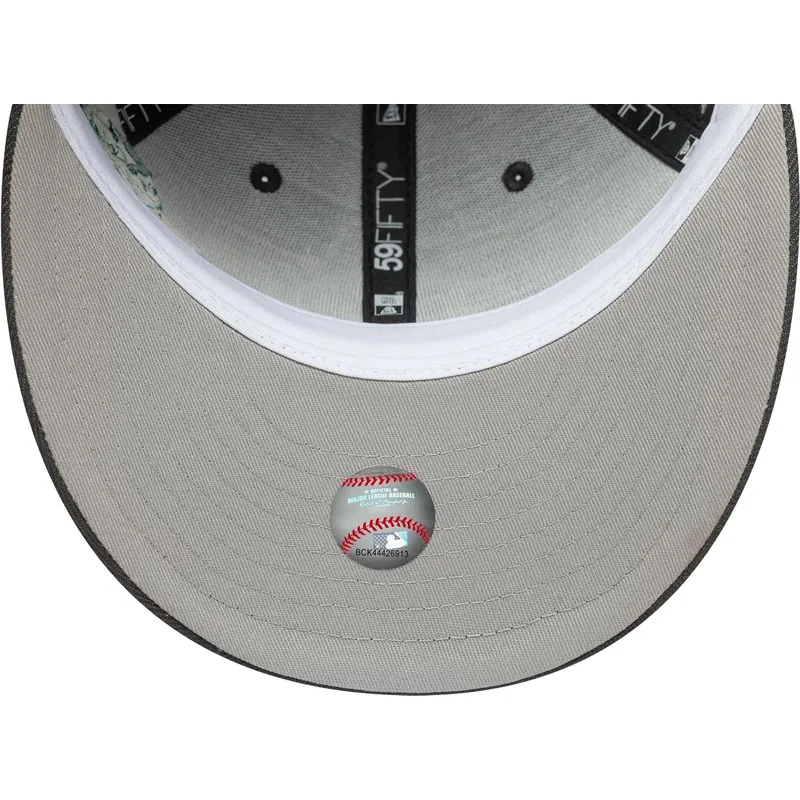 cepur-izliekta-peleks-pieguloss-59fifty-planet-icon-no-new-york-yankees-mlb-no-new-era