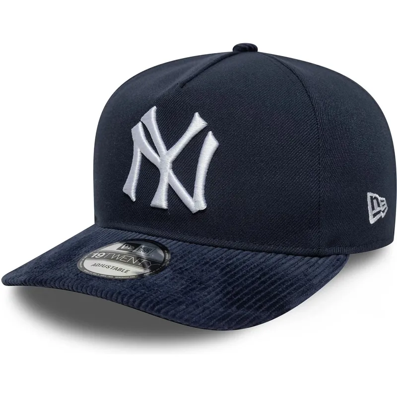 cepur-izliekta-tumsi-zils-snapback-19twenty-coops-cord-no-new-york-yankees-mlb-no-new-era cepur-izliekta-tumsi-zils-snapback-19twenty-coops-cord-no-new-york-yankees-mlb-no-new-era