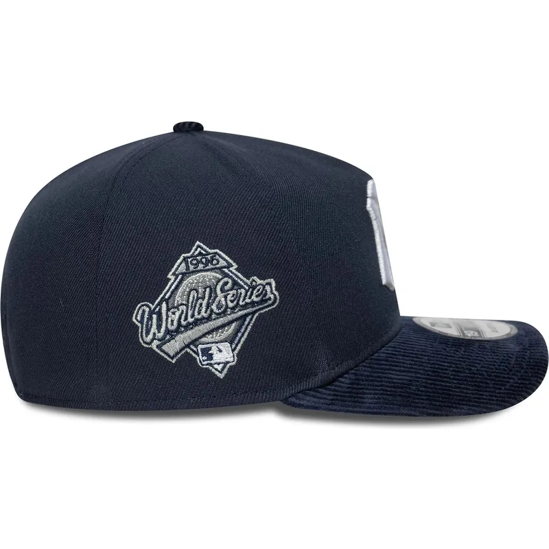 cepur-izliekta-tumsi-zils-snapback-19twenty-coops-cord-no-new-york-yankees-mlb-no-new-era cepur-izliekta-tumsi-zils-snapback-19twenty-coops-cord-no-new-york-yankees-mlb-no-new-era