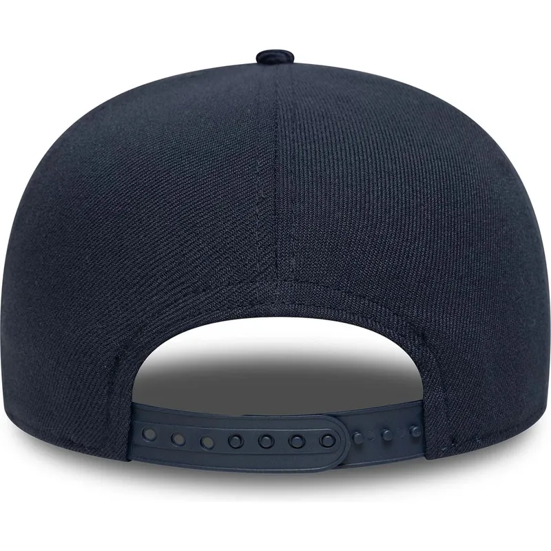 cepur-izliekta-tumsi-zils-snapback-19twenty-coops-cord-no-new-york-yankees-mlb-no-new-era cepur-izliekta-tumsi-zils-snapback-19twenty-coops-cord-no-new-york-yankees-mlb-no-new-era