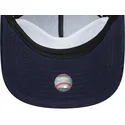 cepur-izliekta-tumsi-zils-snapback-19twenty-coops-cord-no-new-york-yankees-mlb-no-new-era