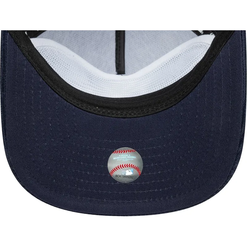 cepur-izliekta-tumsi-zils-snapback-19twenty-coops-cord-no-new-york-yankees-mlb-no-new-era cepur-izliekta-tumsi-zils-snapback-19twenty-coops-cord-no-new-york-yankees-mlb-no-new-era