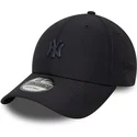cepur-izliekta-tumsi-zils-regulejams-9forty-pin-no-new-york-yankees-mlb-no-new-era