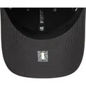 cap-izliekta-gray-adjustable-strap-9forty-pin-no-los-angeles-lakers-nba-no-new-era