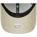 cap-izliekta-beige-snapback-9forty-melton-wool-no-new-york-yankees-mlb-no-new-era