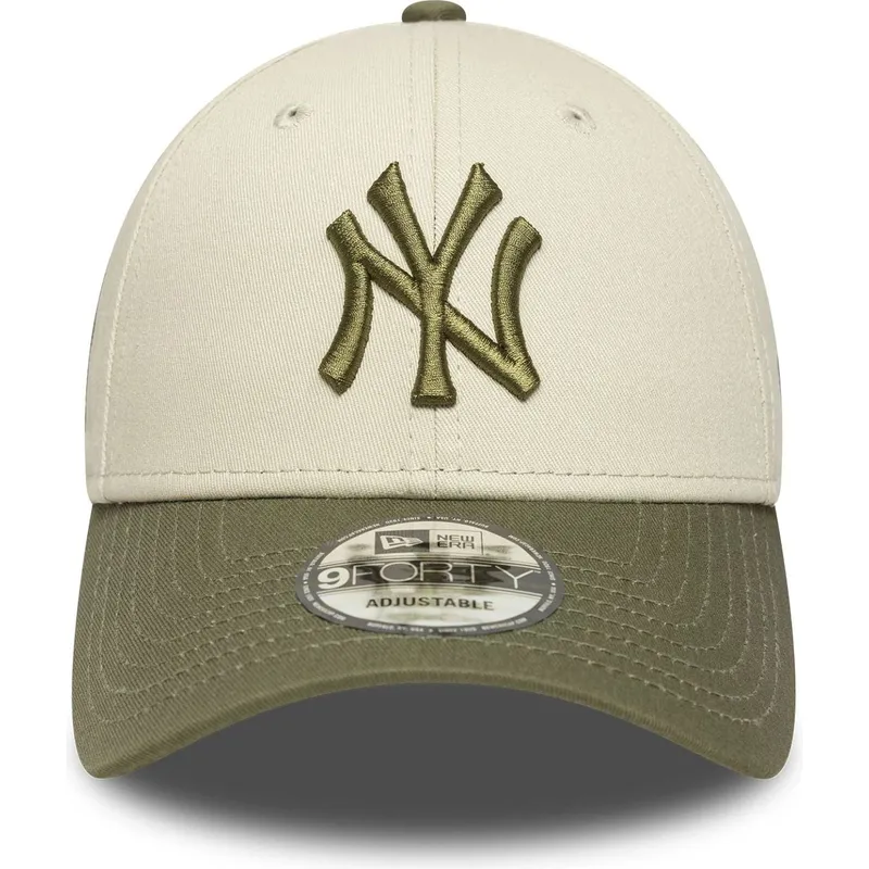 cepur-izliekta-daudzkrasains-regulejams-9forty-side-patch-no-new-york-yankees-mlb-no-new-era