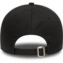 cepur-izliekta-melns-regulejams-9forty-outline-no-new-york-yankees-mlb-no-new-era