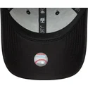 cepur-izliekta-melns-regulejams-9forty-outline-no-new-york-yankees-mlb-no-new-era