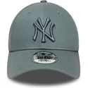 cepur-izliekta-peleks-regulejams-9forty-league-essential-no-new-york-yankees-mlb-no-new-era