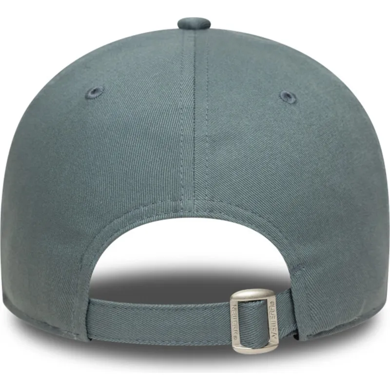 cepur-izliekta-peleks-regulejams-9forty-league-essential-no-new-york-yankees-mlb-no-new-era