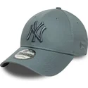 cepur-izliekta-peleks-regulejams-9forty-league-essential-no-new-york-yankees-mlb-no-new-era