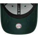 cepur-izliekta-zals-regulejama-lente-9forty-visor-script-no-los-angeles-dodgers-mlb-no-new-era