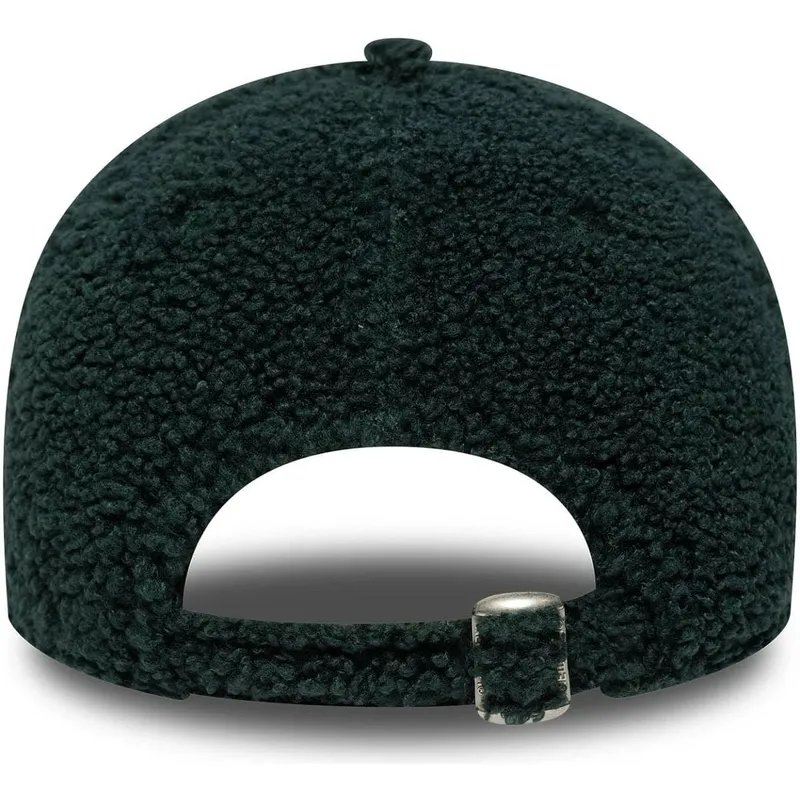 cepur-izliekta-zals-regulejama-lente-9forty-winter-borg-no-oakland-athletics-mlb-no-new-era