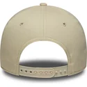 cepur-izliekta-bess-snapback-9forty-e-frame-side-patch-no-new-york-yankees-mlb-no-new-era