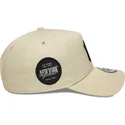 cepur-izliekta-bess-snapback-9forty-e-frame-side-patch-no-new-york-yankees-mlb-no-new-era