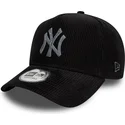 cap-izliekta-black-adjustable-strap-9forty-e-frame-cord-no-new-york-yankees-mlb-no-new-era