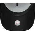 schwarze-verstellbare-gebogene-kappe-9forty-e-frame-cord-der-new-york-yankees-mlb-von-new-era