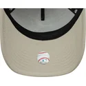 cepur-izliekta-bess-snapback-9forty-e-frame-tonal-icon-no-los-angeles-dodgers-mlb-no-new-era