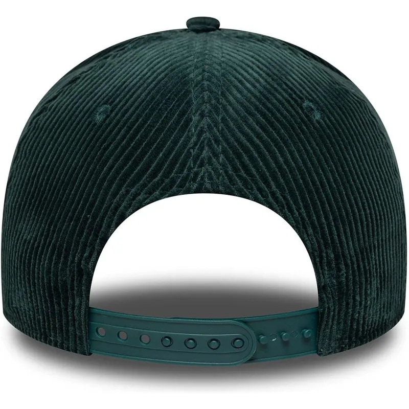 gron-kurvad-keps-snapback-9forty-e-frame-patch-cord-fran-new-era