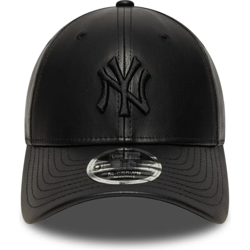 cap-izliekta-black-snapback-9forty-m-crown-pu-no-new-york-yankees-mlb-no-new-era