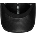 czarna-regulowana-czapka-z-zakrzywionym-daszkiem-9forty-m-crown-img-leather-new-york-yankees-mlb-new-era