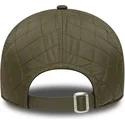 cap-izliekta-green-adjustable-strap-9twenty-quilted-no-los-angeles-dodgers-mlb-no-new-era