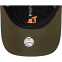 cap-izliekta-green-adjustable-strap-9twenty-quilted-no-los-angeles-dodgers-mlb-no-new-era
